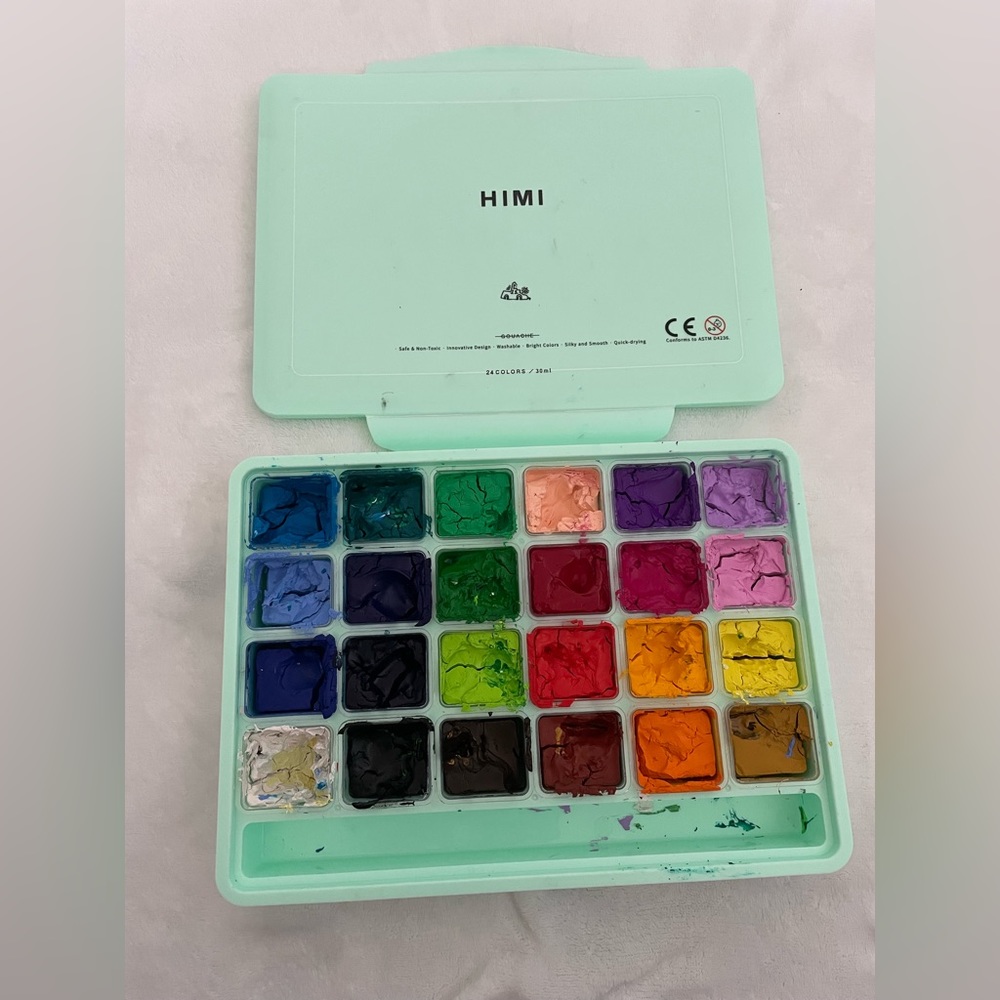 Arts and Crafts Bundle